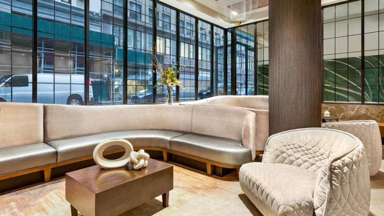 Hyatt Centric Midtown 5th Avenue New York
